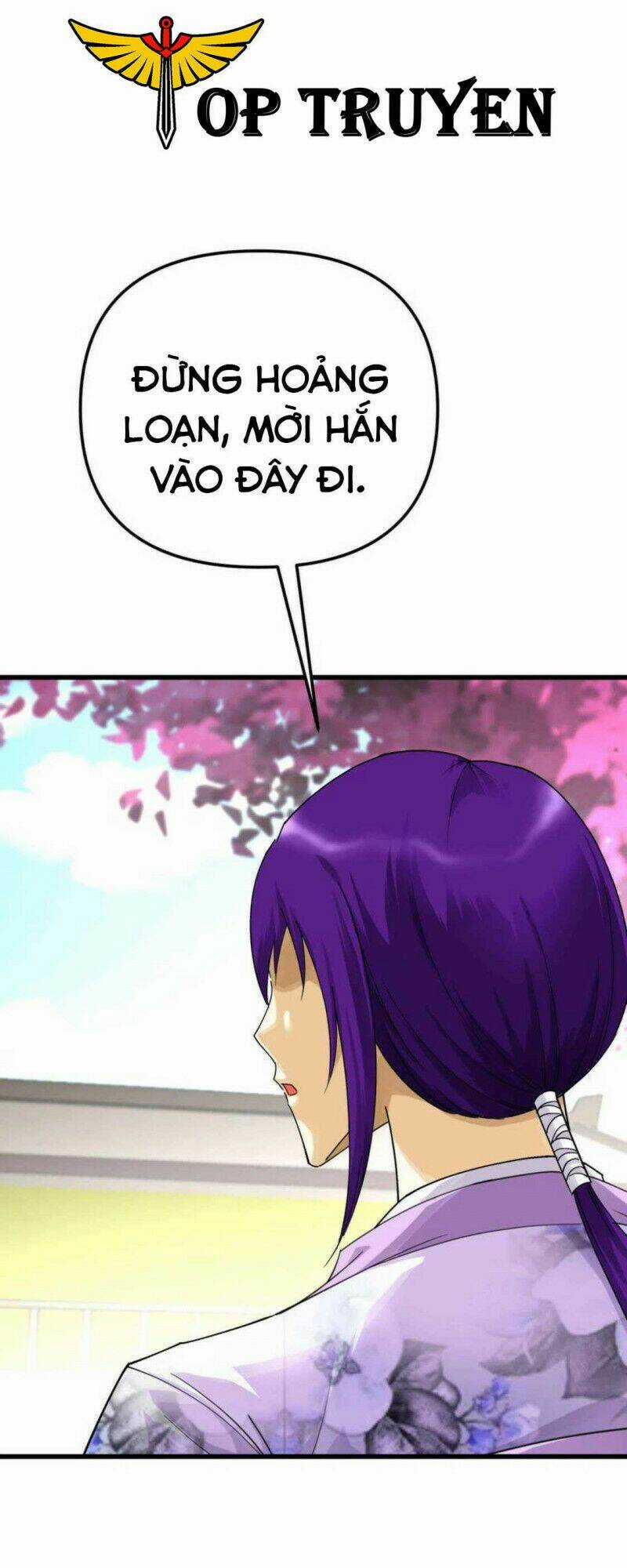 Trọng Sinh Ta Là Đại Thiên Thần Chapter 178 trang 25