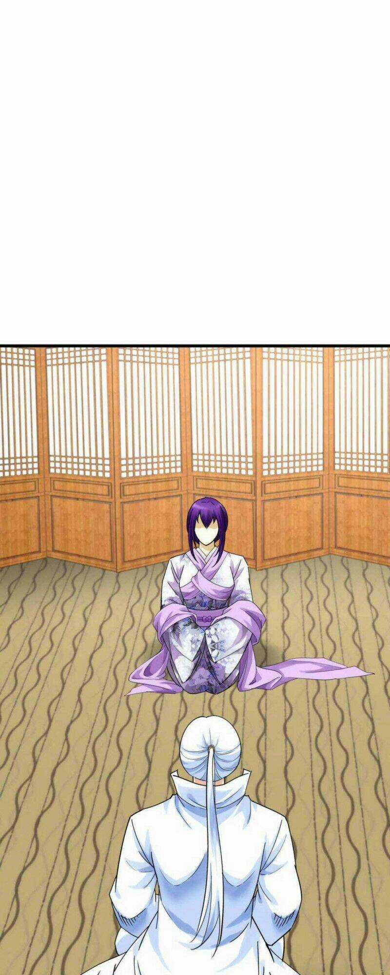 Trọng Sinh Ta Là Đại Thiên Thần Chapter 178 trang 26