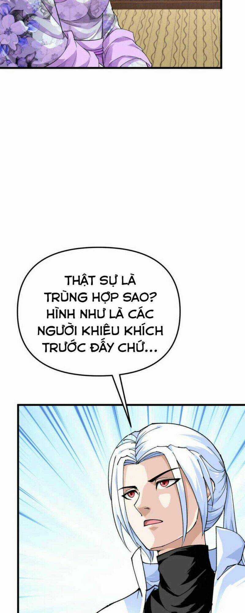 Trọng Sinh Ta Là Đại Thiên Thần Chapter 178 trang 28