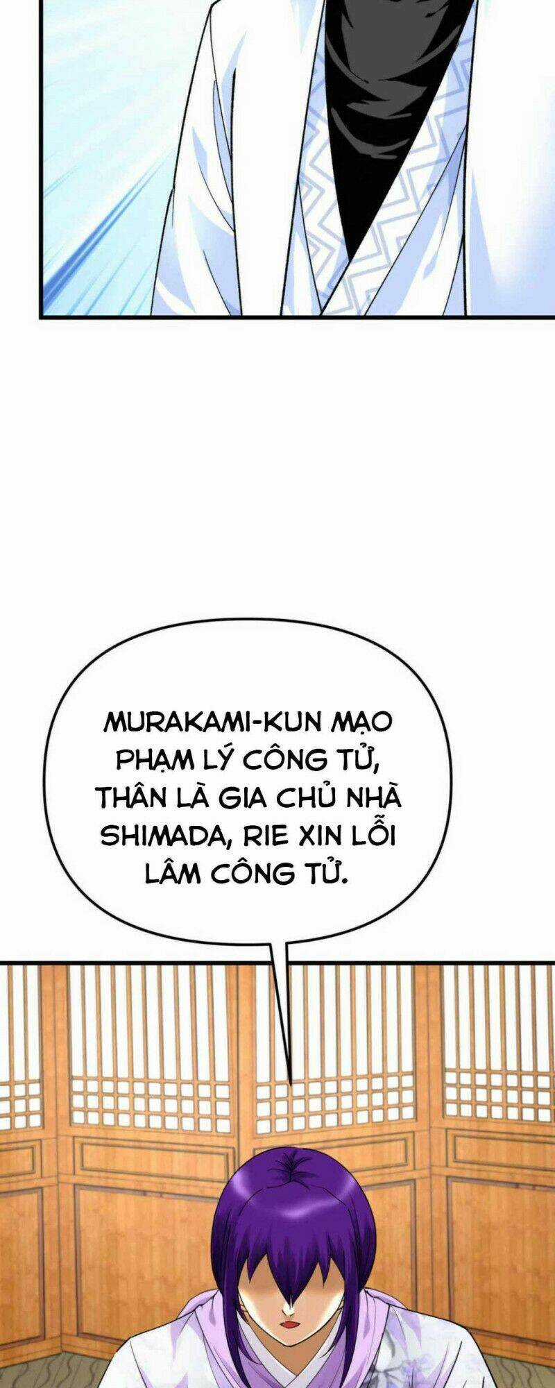 Trọng Sinh Ta Là Đại Thiên Thần Chapter 178 trang 29