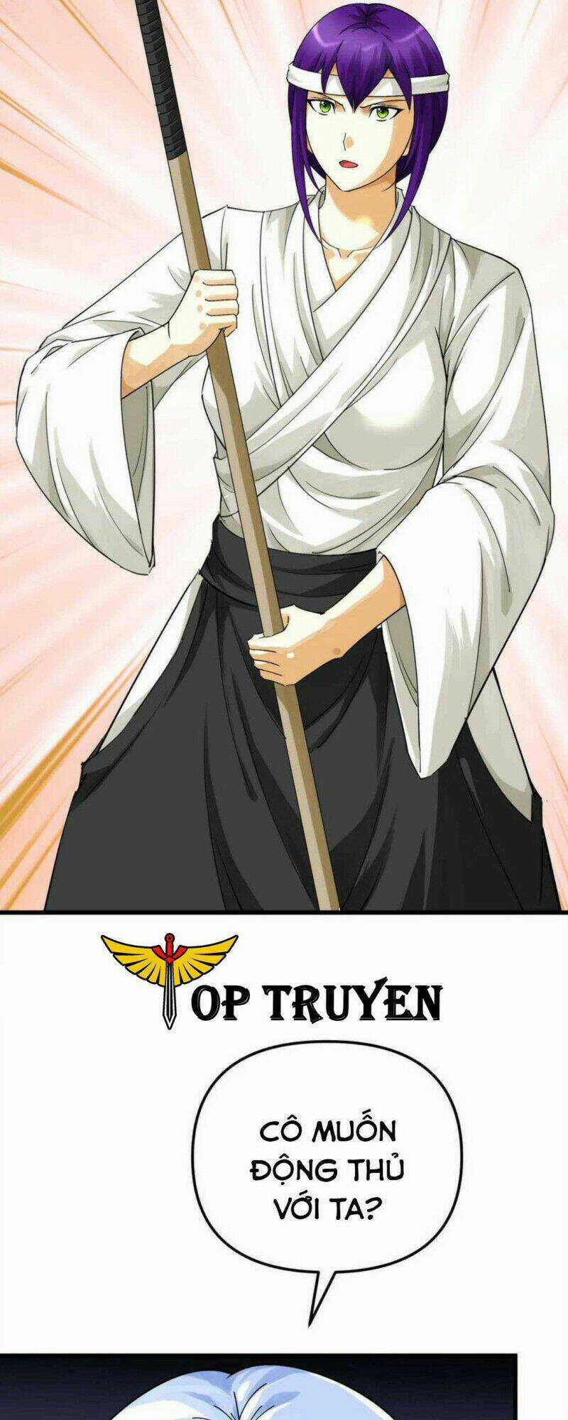 Trọng Sinh Ta Là Đại Thiên Thần Chapter 178 trang 35