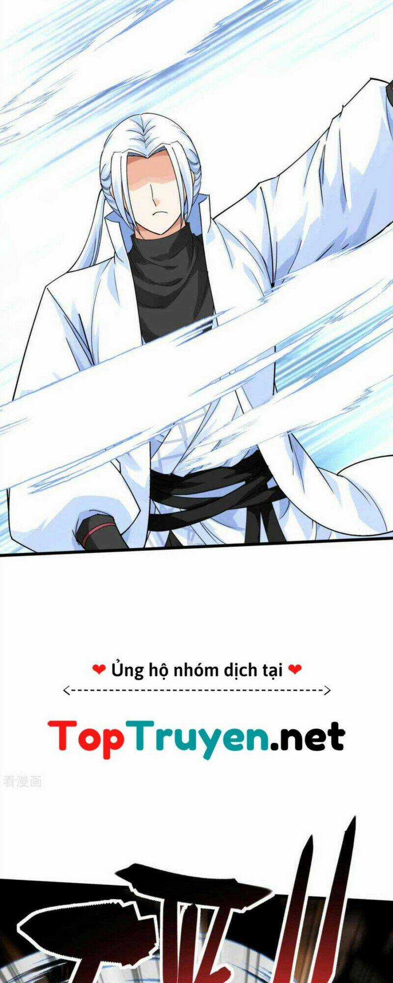 Trọng Sinh Ta Là Đại Thiên Thần Chapter 178 trang 39