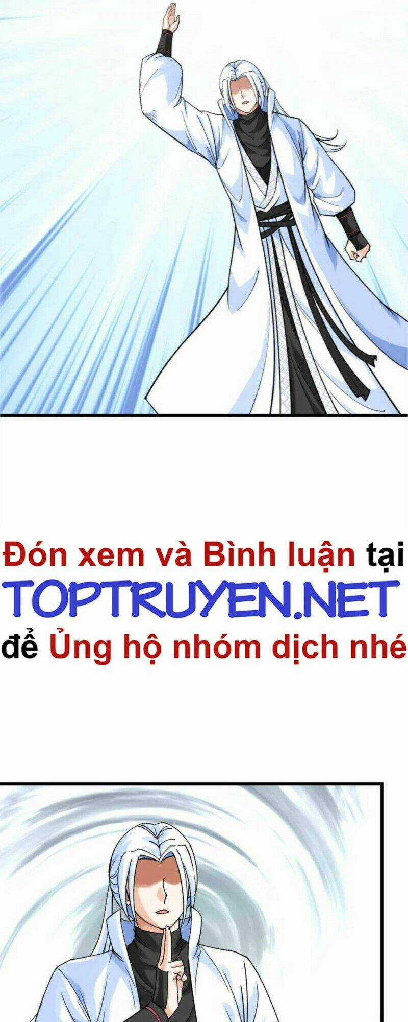 Trọng Sinh Ta Là Đại Thiên Thần Chapter 178 trang 4