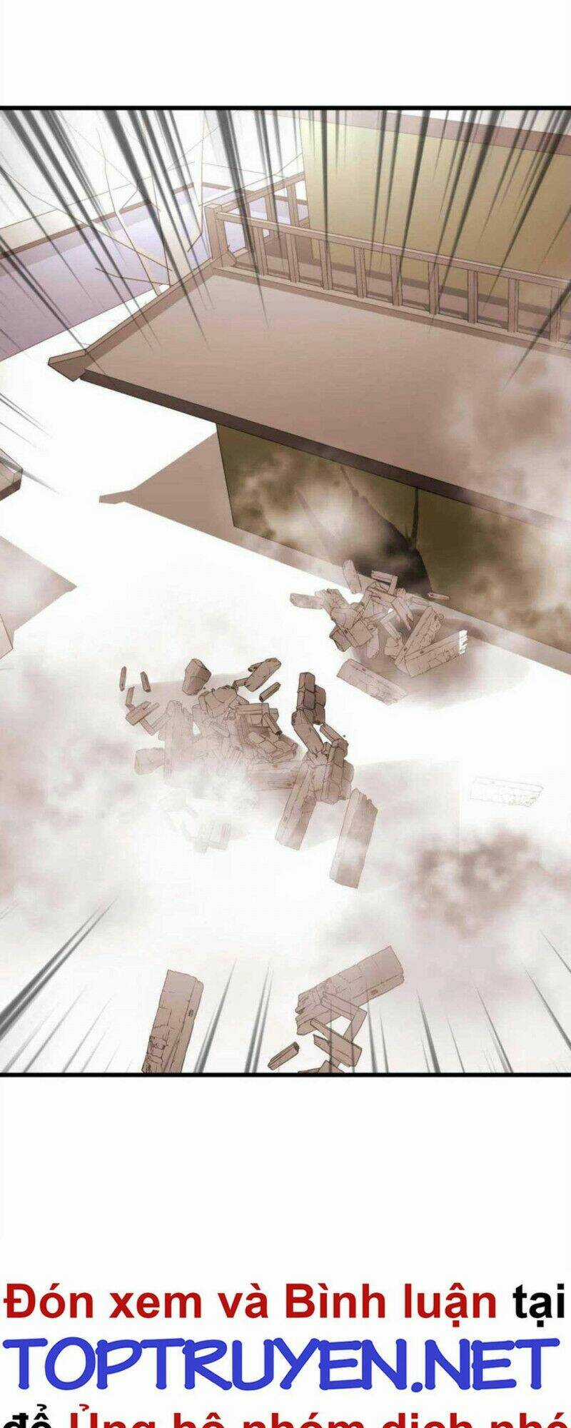 Trọng Sinh Ta Là Đại Thiên Thần Chapter 178 trang 41