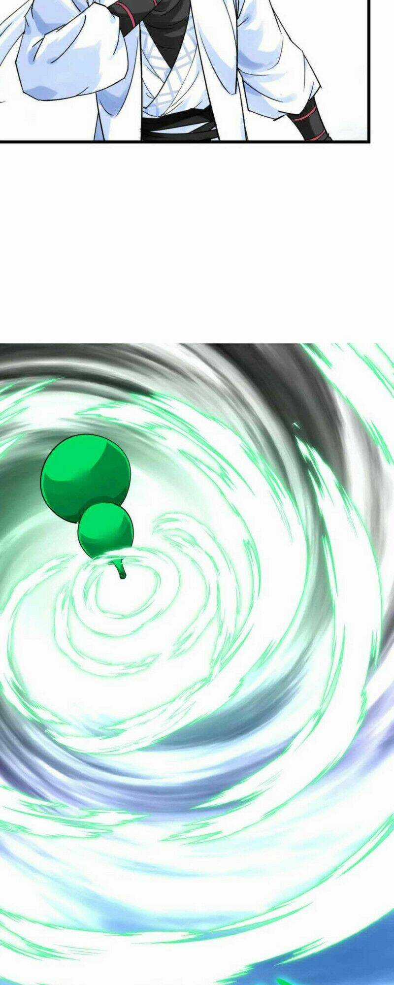 Trọng Sinh Ta Là Đại Thiên Thần Chapter 178 trang 5