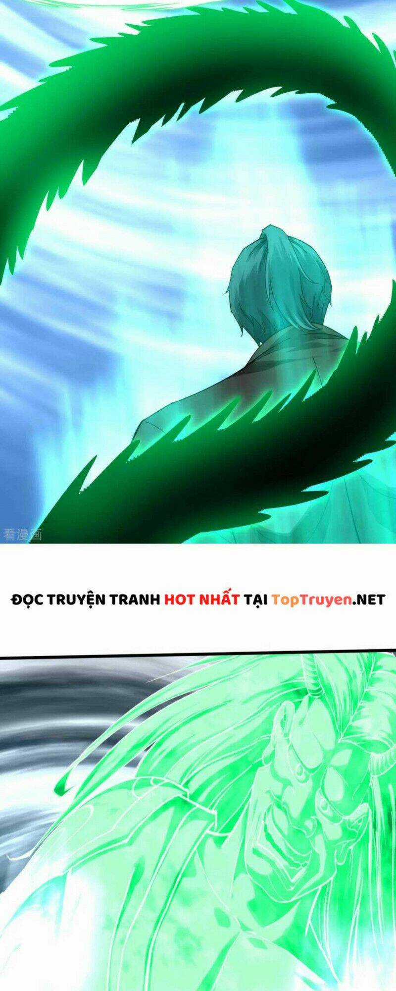 Trọng Sinh Ta Là Đại Thiên Thần Chapter 178 trang 6