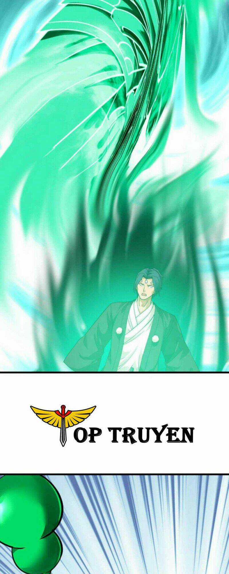 Trọng Sinh Ta Là Đại Thiên Thần Chapter 178 trang 8