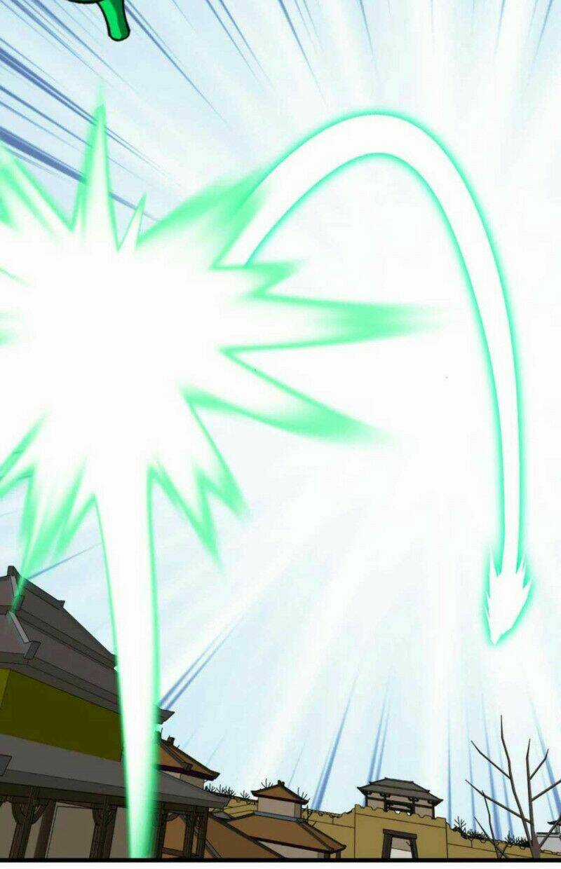 Trọng Sinh Ta Là Đại Thiên Thần Chapter 178 trang 9