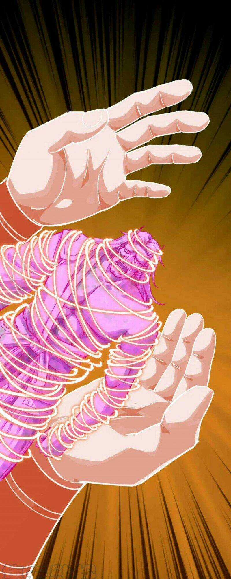 Trọng Sinh Ta Là Đại Thiên Thần Chapter 179 trang 11