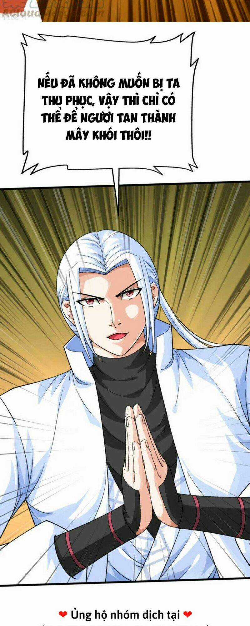 Trọng Sinh Ta Là Đại Thiên Thần Chapter 179 trang 12