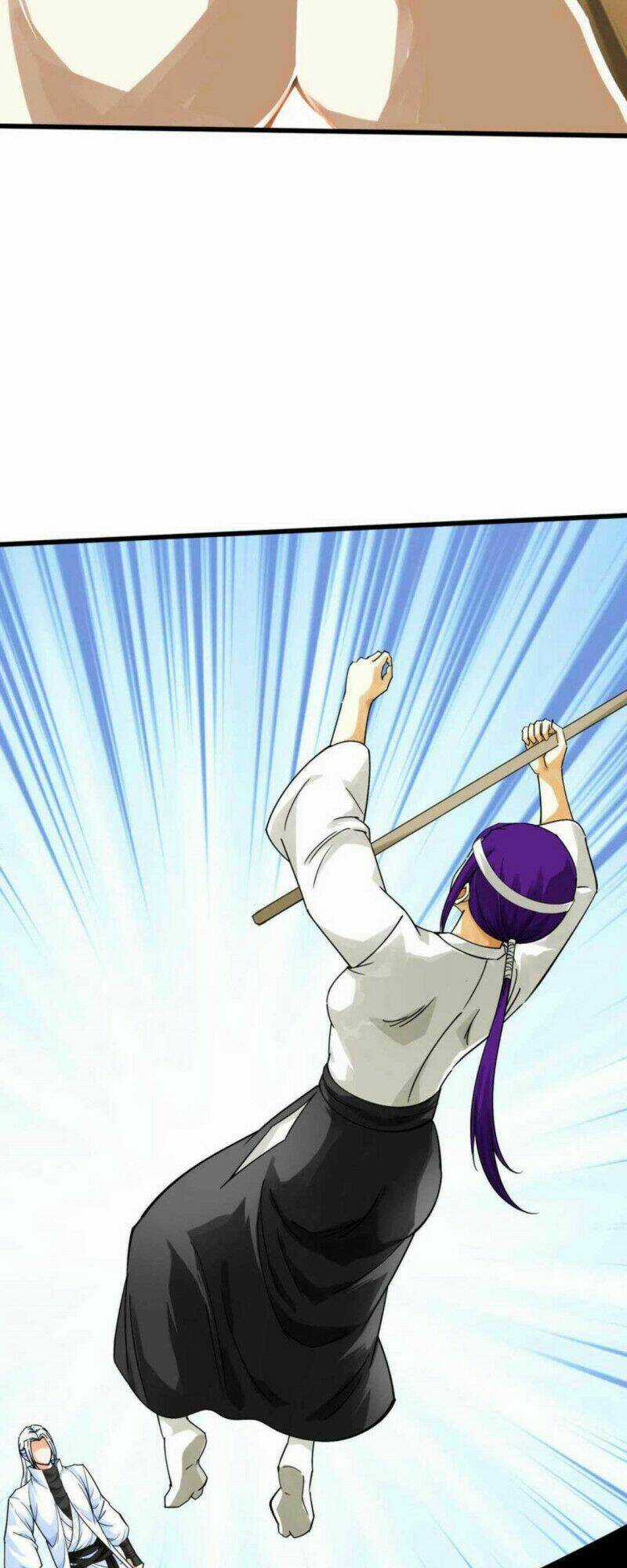 Trọng Sinh Ta Là Đại Thiên Thần Chapter 179 trang 14