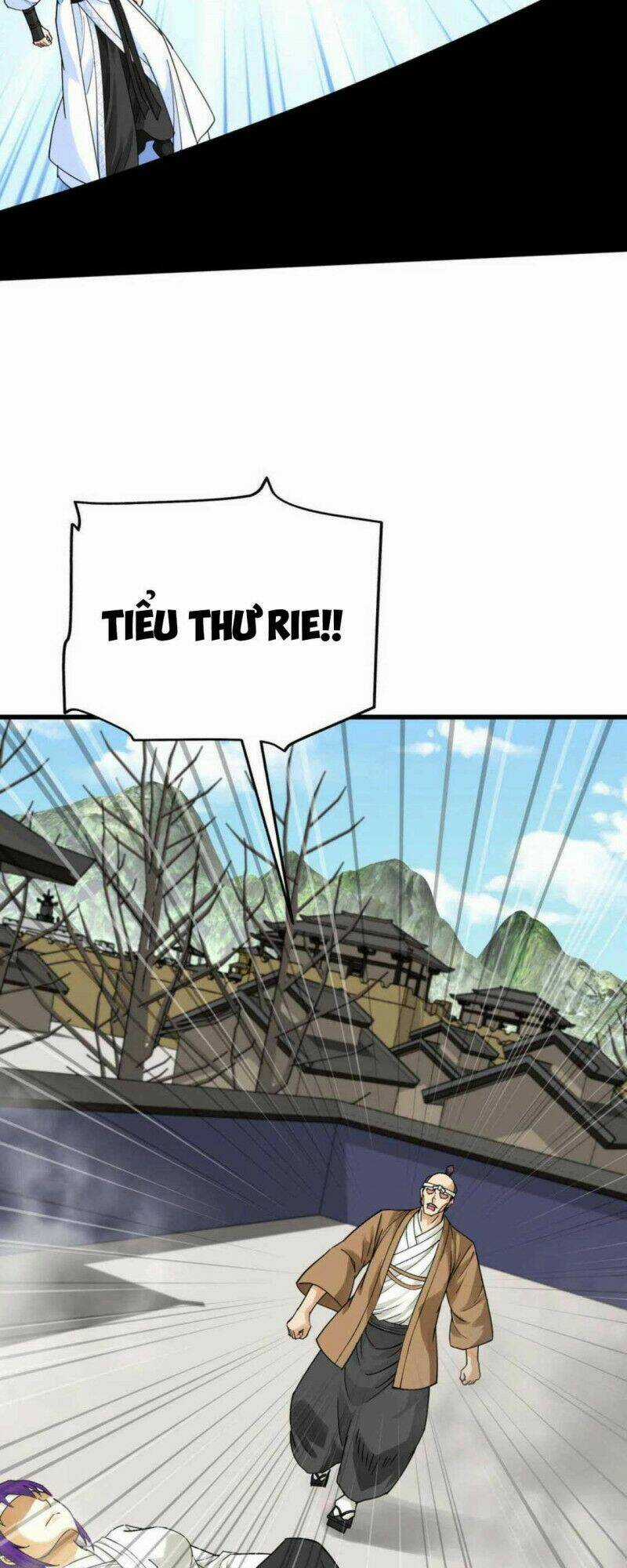 Trọng Sinh Ta Là Đại Thiên Thần Chapter 179 trang 15