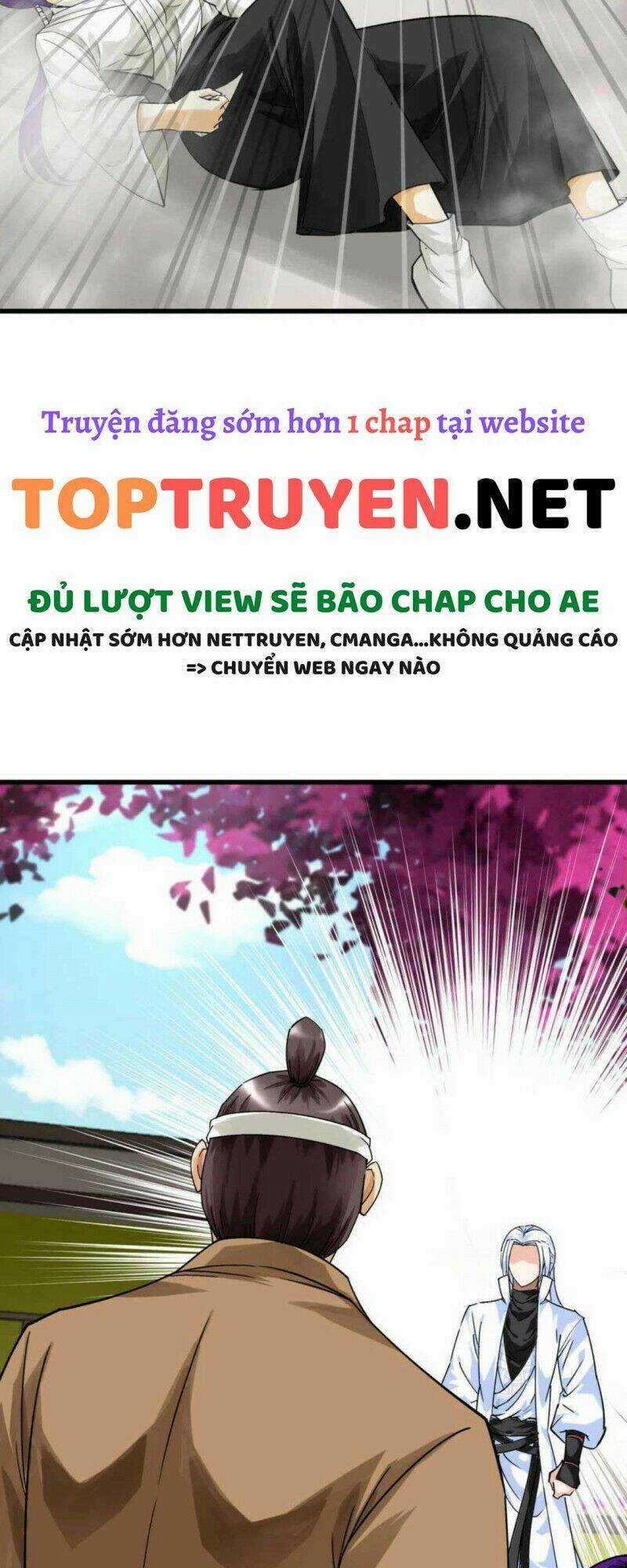 Trọng Sinh Ta Là Đại Thiên Thần Chapter 179 trang 16