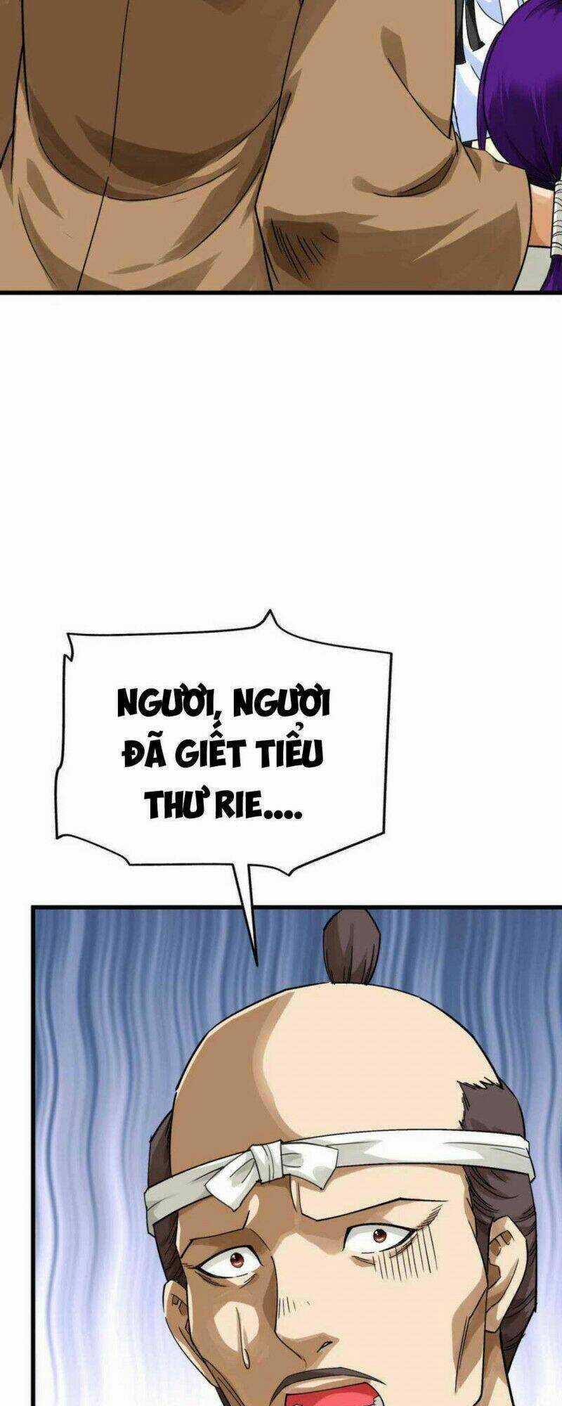 Trọng Sinh Ta Là Đại Thiên Thần Chapter 179 trang 17