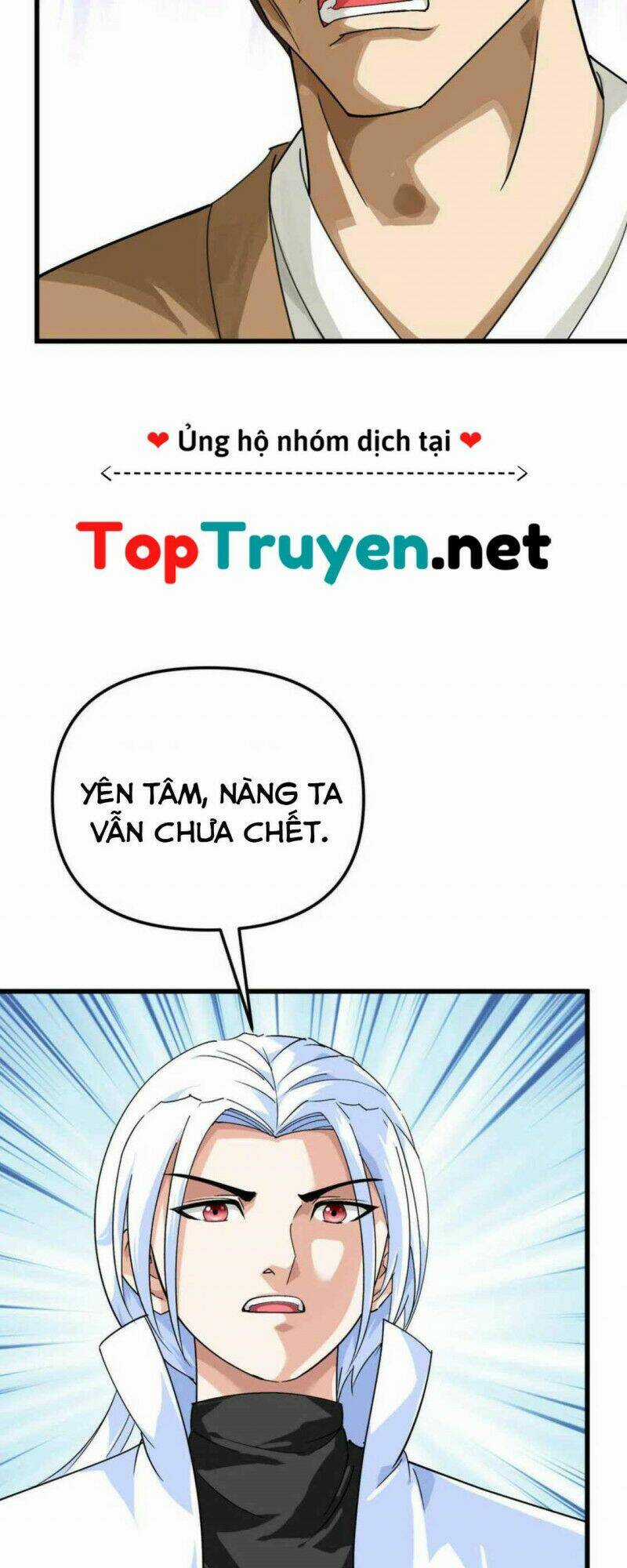 Trọng Sinh Ta Là Đại Thiên Thần Chapter 179 trang 18