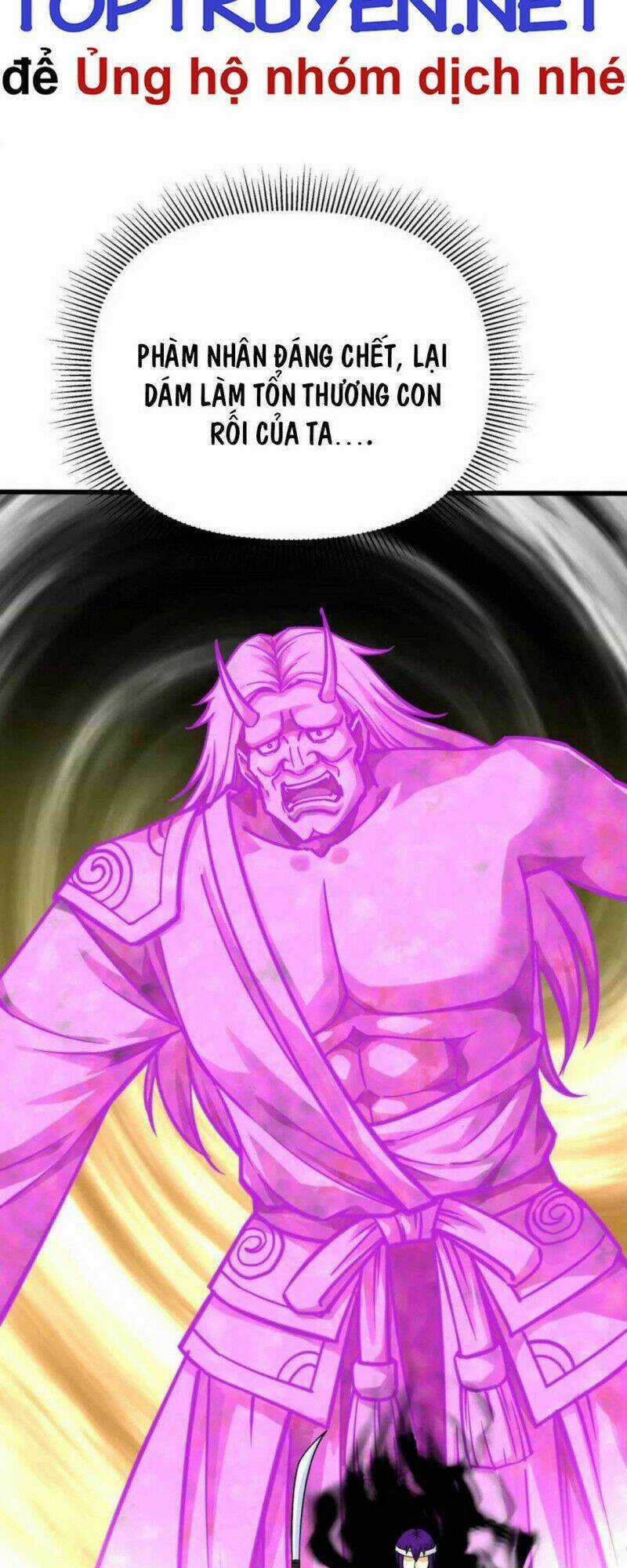 Trọng Sinh Ta Là Đại Thiên Thần Chapter 179 trang 2