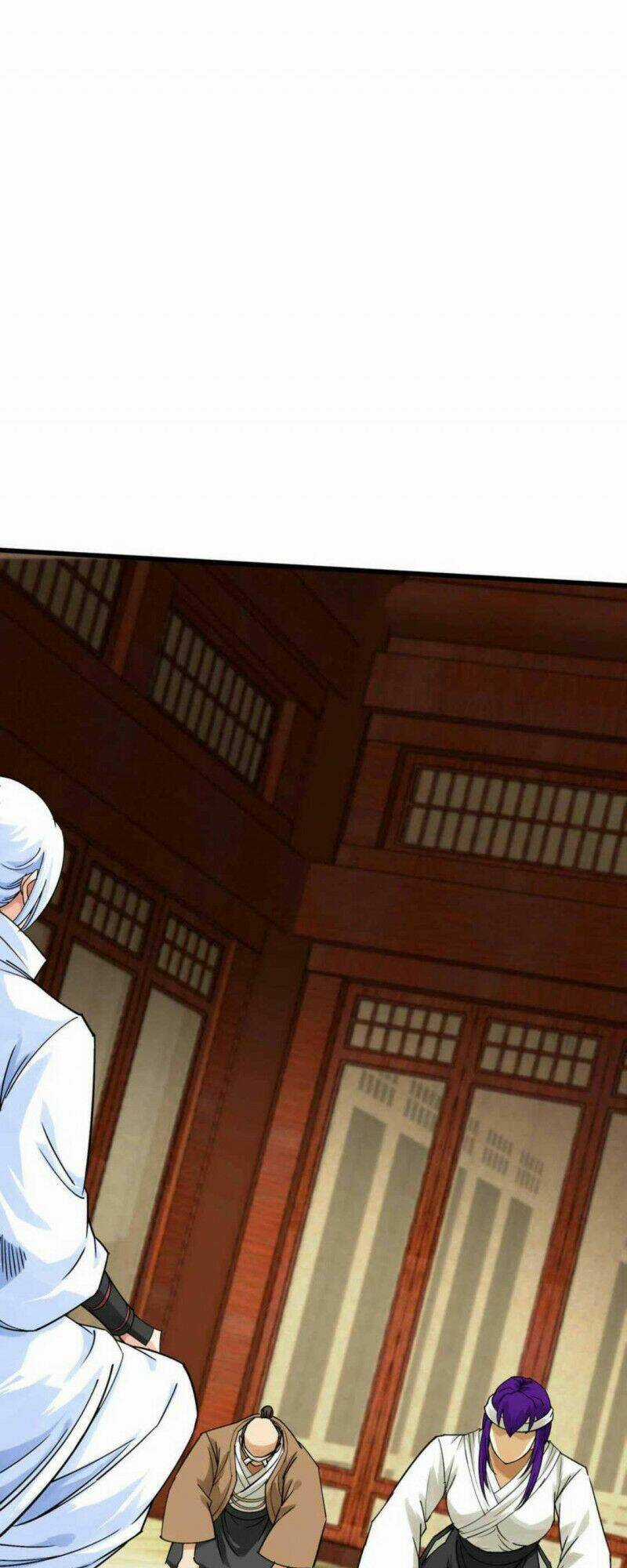 Trọng Sinh Ta Là Đại Thiên Thần Chapter 179 trang 21