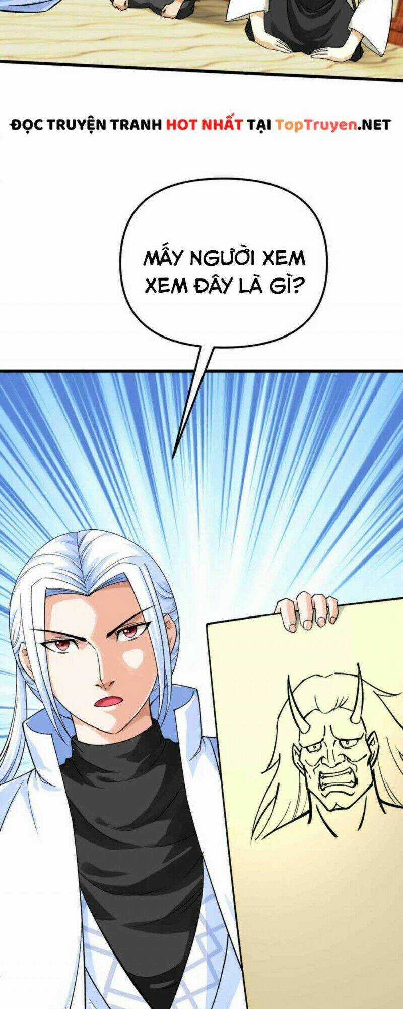 Trọng Sinh Ta Là Đại Thiên Thần Chapter 179 trang 22