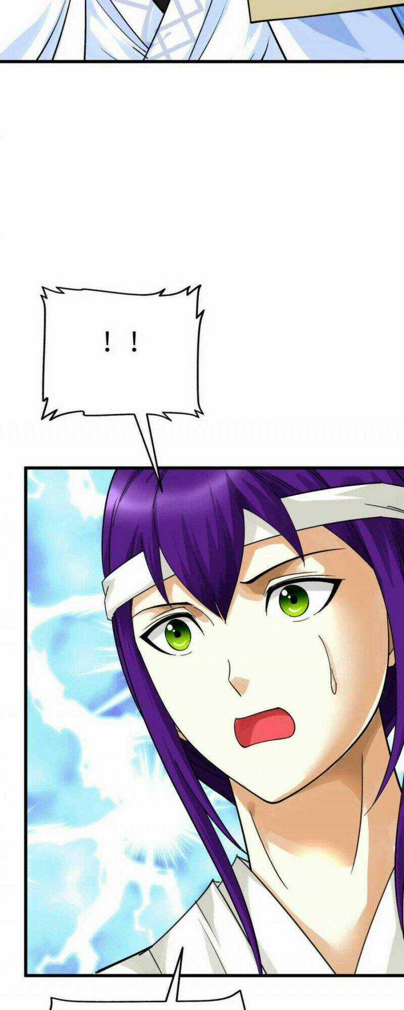 Trọng Sinh Ta Là Đại Thiên Thần Chapter 179 trang 23