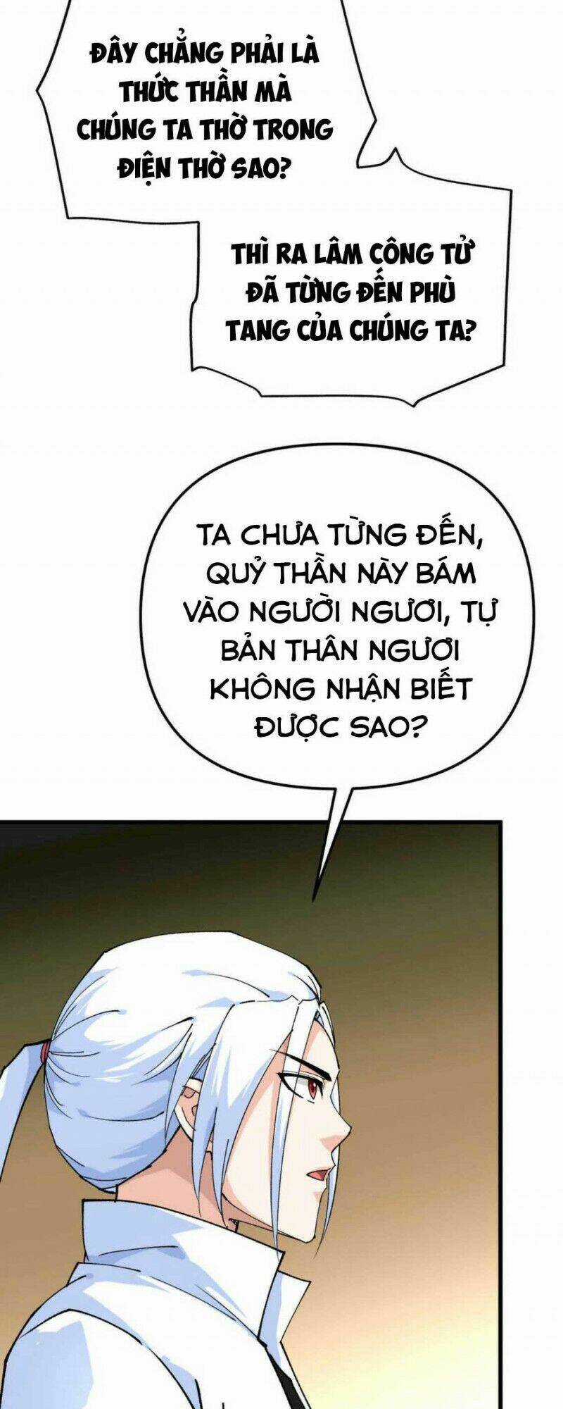 Trọng Sinh Ta Là Đại Thiên Thần Chapter 179 trang 24