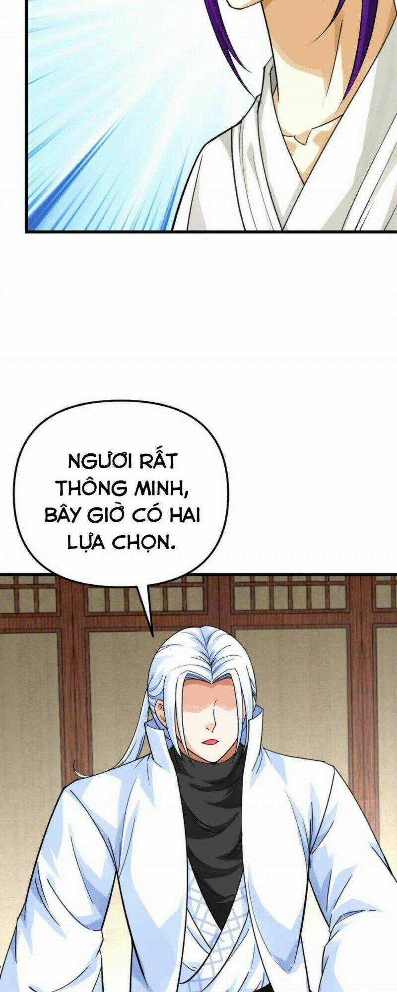 Trọng Sinh Ta Là Đại Thiên Thần Chapter 179 trang 29