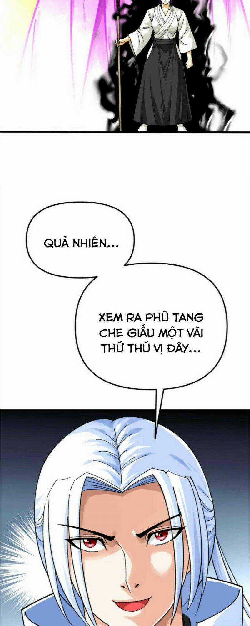 Trọng Sinh Ta Là Đại Thiên Thần Chapter 179 trang 3