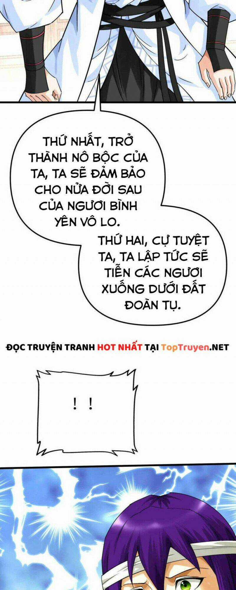 Trọng Sinh Ta Là Đại Thiên Thần Chapter 179 trang 30