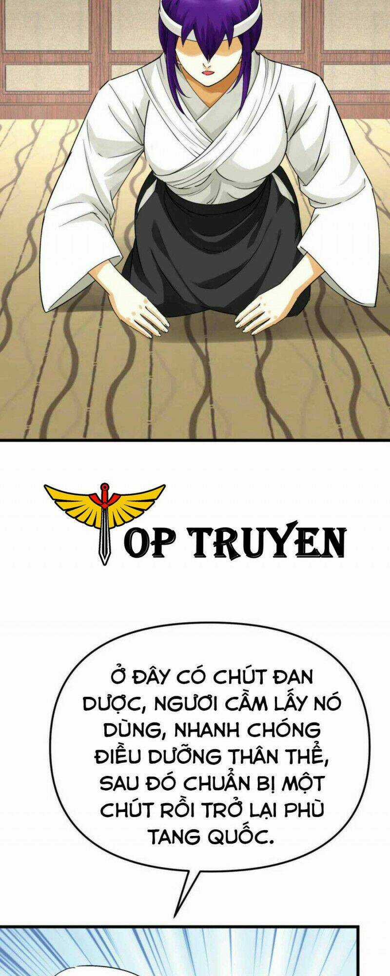 Trọng Sinh Ta Là Đại Thiên Thần Chapter 179 trang 32