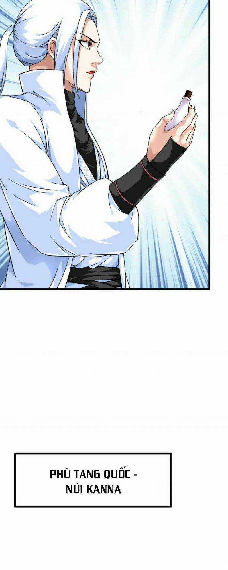 Trọng Sinh Ta Là Đại Thiên Thần Chapter 179 trang 33