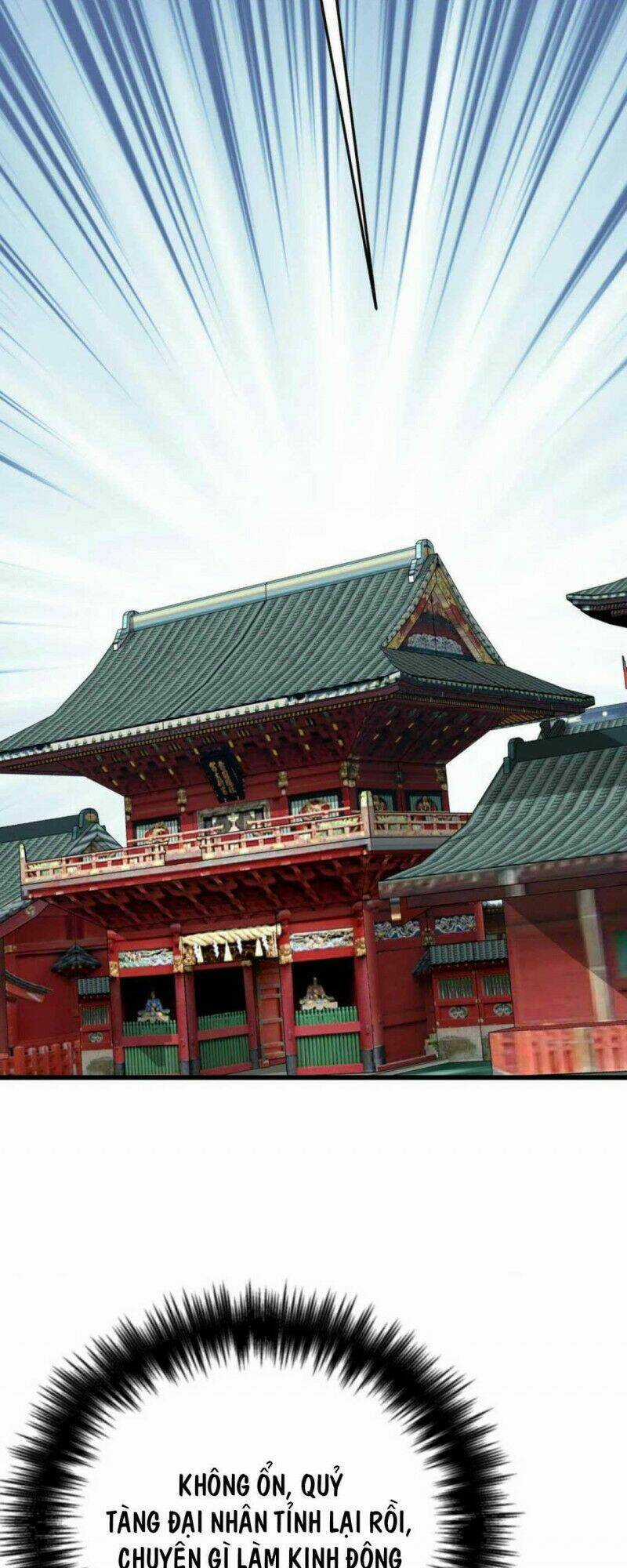 Trọng Sinh Ta Là Đại Thiên Thần Chapter 179 trang 35