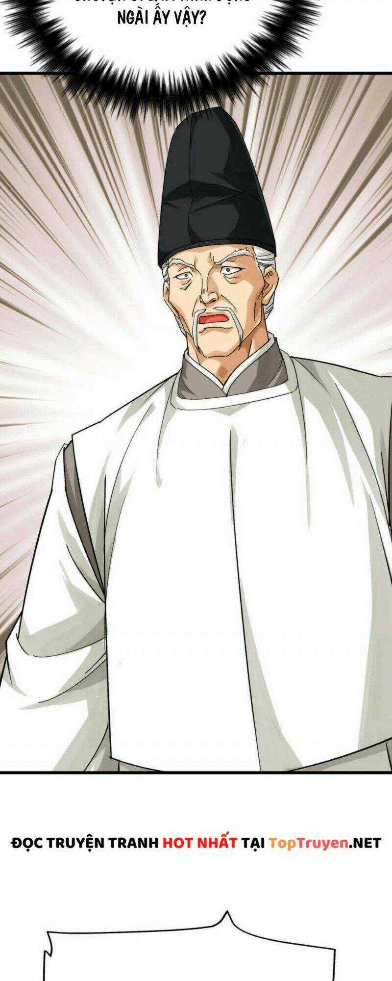 Trọng Sinh Ta Là Đại Thiên Thần Chapter 179 trang 36