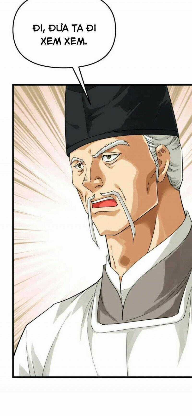 Trọng Sinh Ta Là Đại Thiên Thần Chapter 179 trang 39