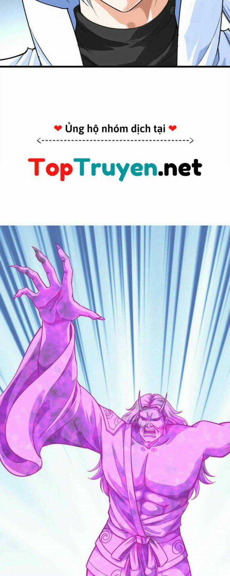 Trọng Sinh Ta Là Đại Thiên Thần Chapter 179 trang 4