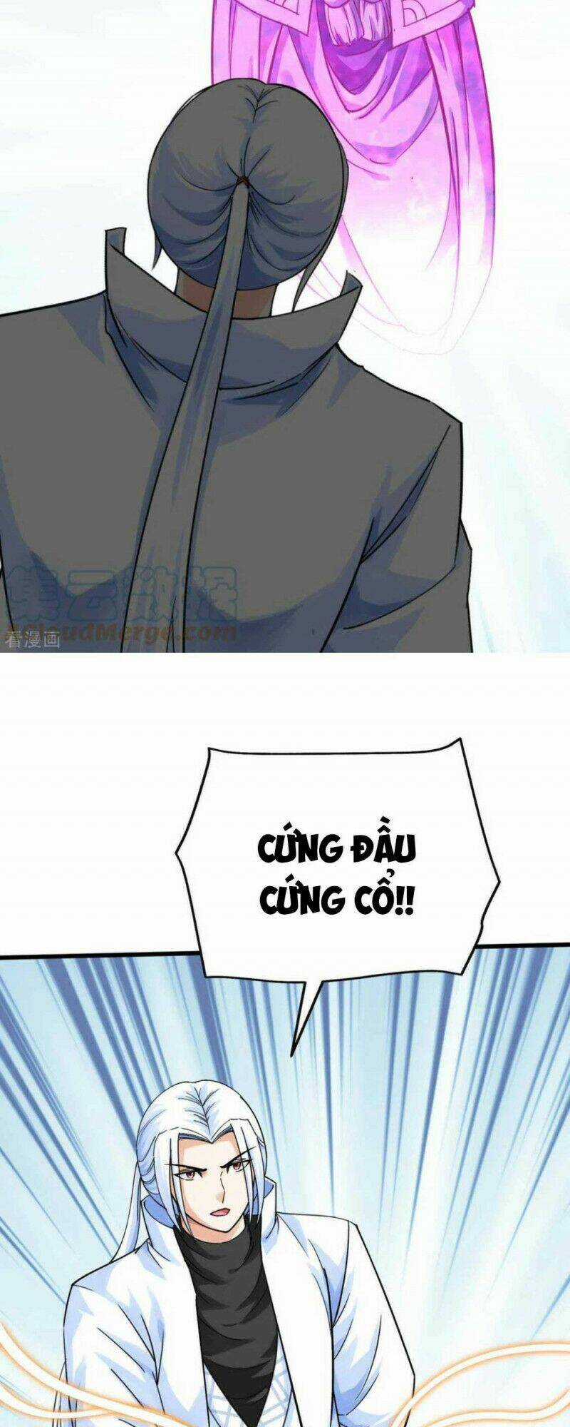 Trọng Sinh Ta Là Đại Thiên Thần Chapter 179 trang 5