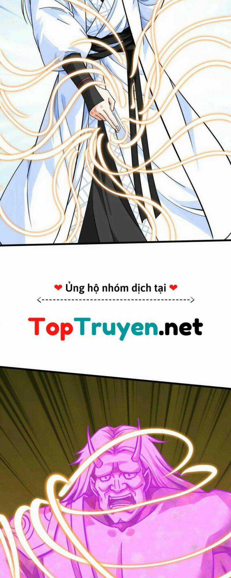 Trọng Sinh Ta Là Đại Thiên Thần Chapter 179 trang 6