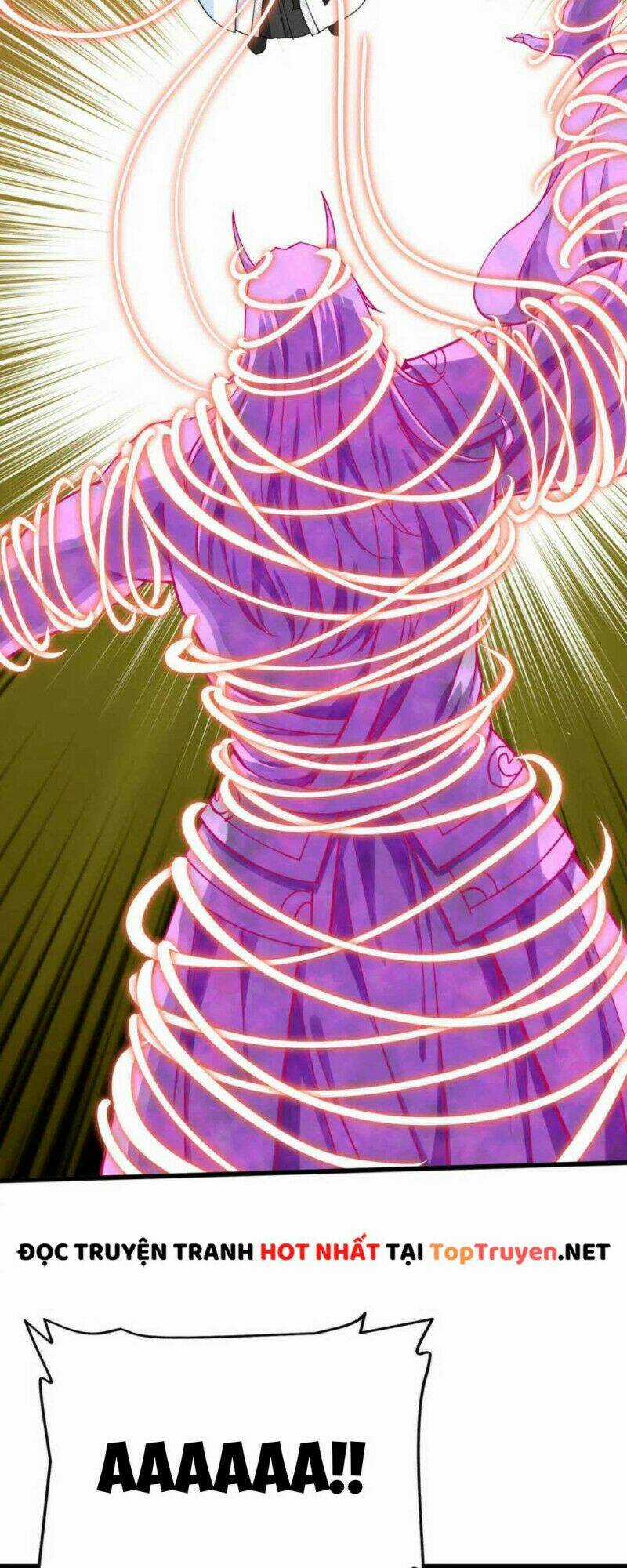 Trọng Sinh Ta Là Đại Thiên Thần Chapter 179 trang 8