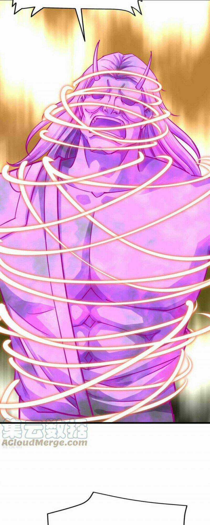 Trọng Sinh Ta Là Đại Thiên Thần Chapter 179 trang 9