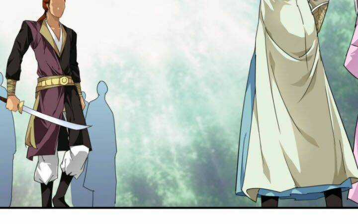 Trọng Sinh Ta Là Đại Thiên Thần Chapter 18 trang 15