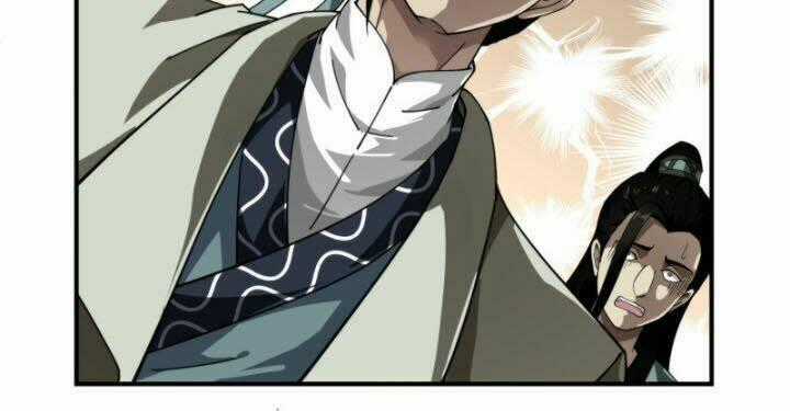 Trọng Sinh Ta Là Đại Thiên Thần Chapter 18 trang 17