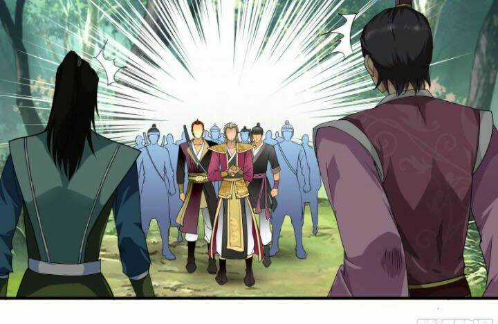 Trọng Sinh Ta Là Đại Thiên Thần Chapter 18 trang 7