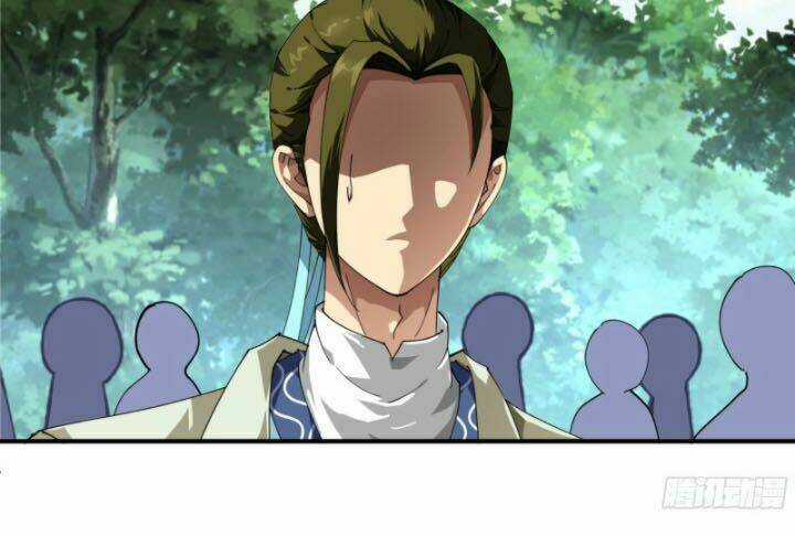 Trọng Sinh Ta Là Đại Thiên Thần Chapter 18 trang 9