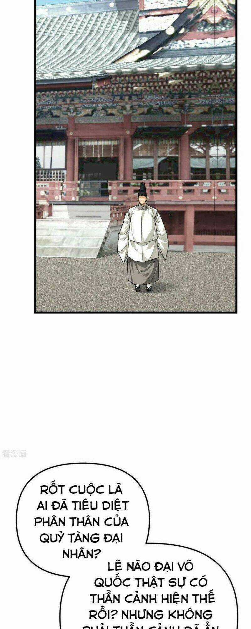 Trọng Sinh Ta Là Đại Thiên Thần Chapter 180 trang 10