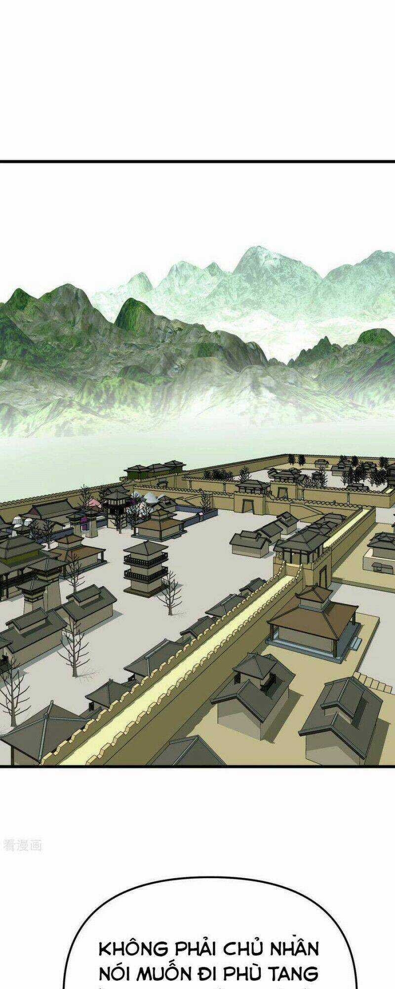 Trọng Sinh Ta Là Đại Thiên Thần Chapter 180 trang 12