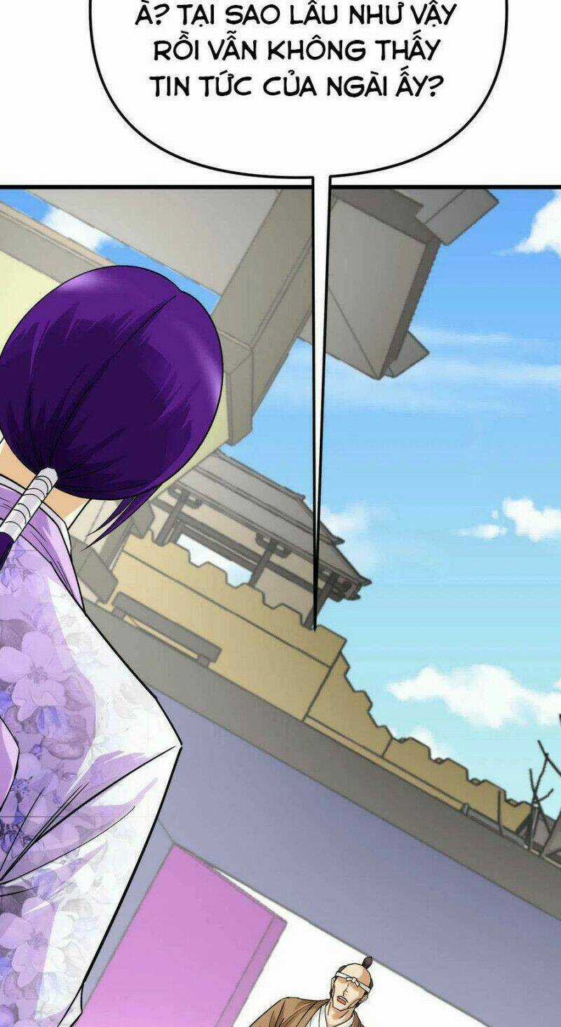 Trọng Sinh Ta Là Đại Thiên Thần Chapter 180 trang 13