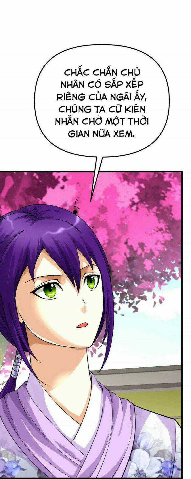 Trọng Sinh Ta Là Đại Thiên Thần Chapter 180 trang 15