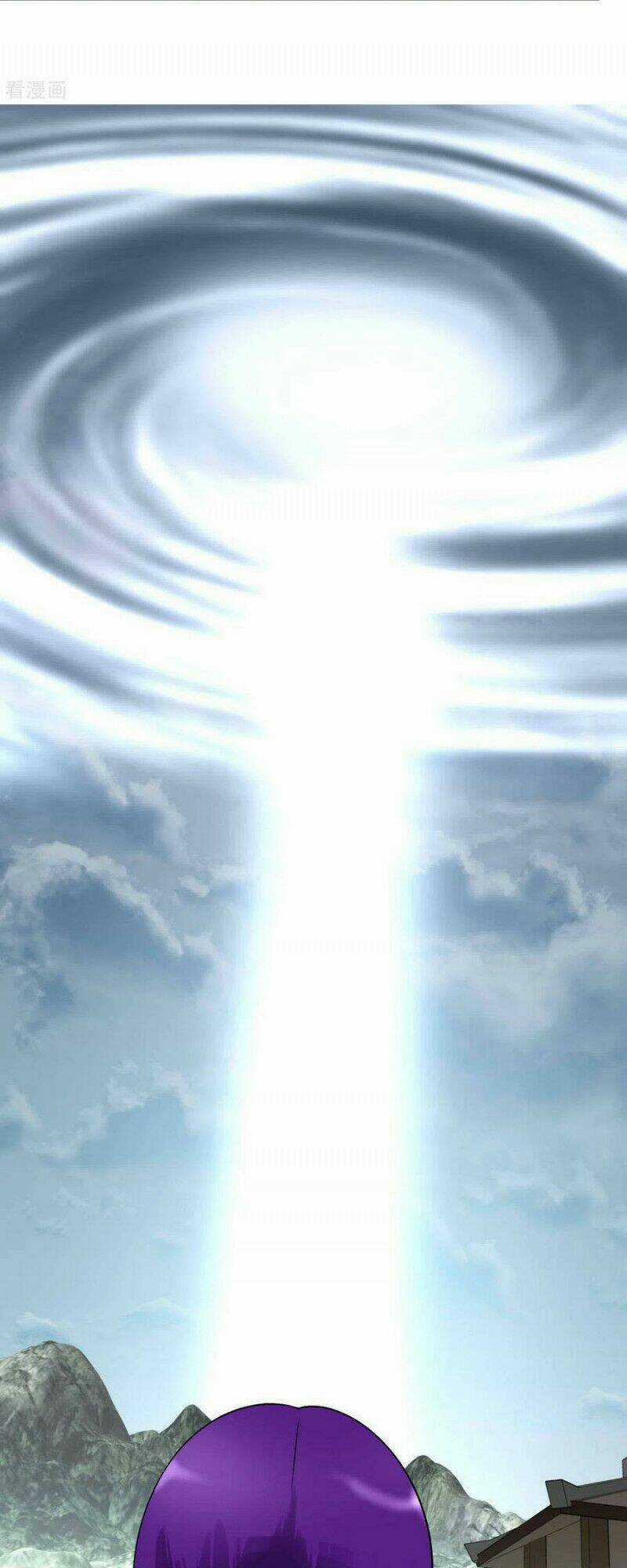 Trọng Sinh Ta Là Đại Thiên Thần Chapter 180 trang 16