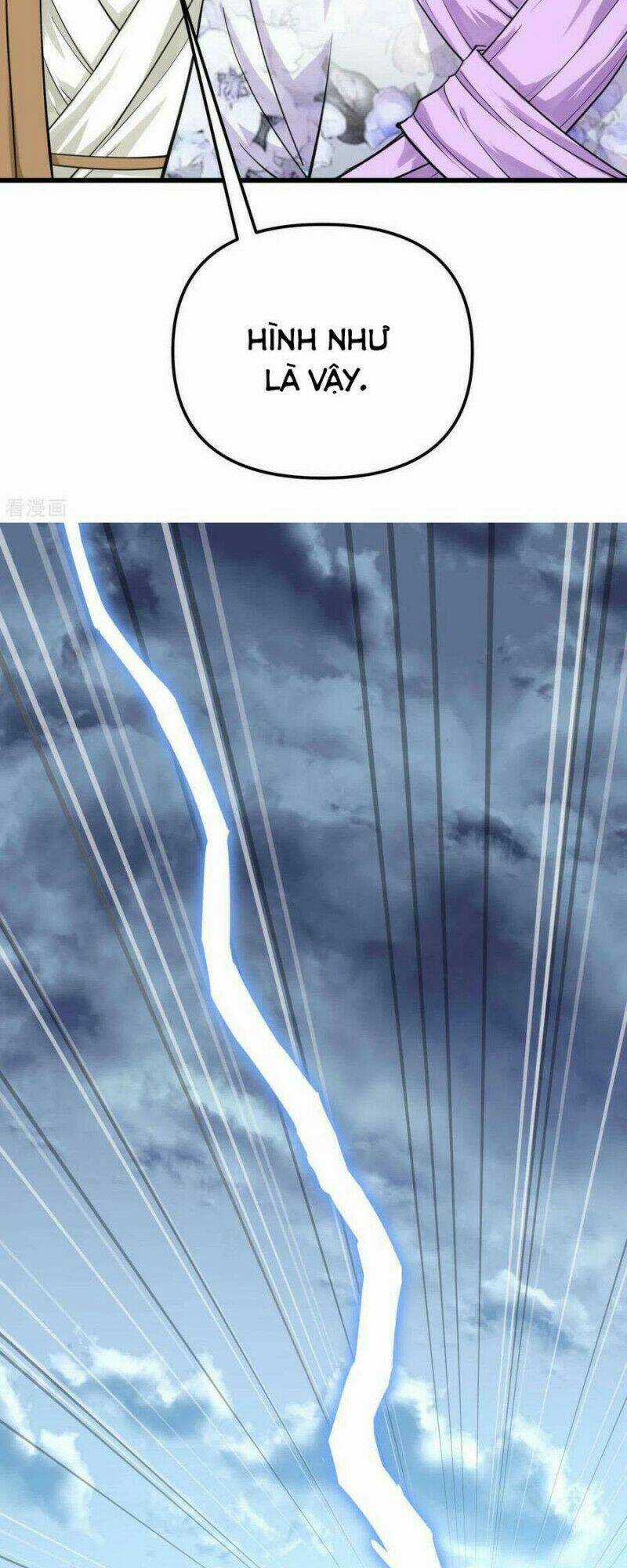 Trọng Sinh Ta Là Đại Thiên Thần Chapter 180 trang 18