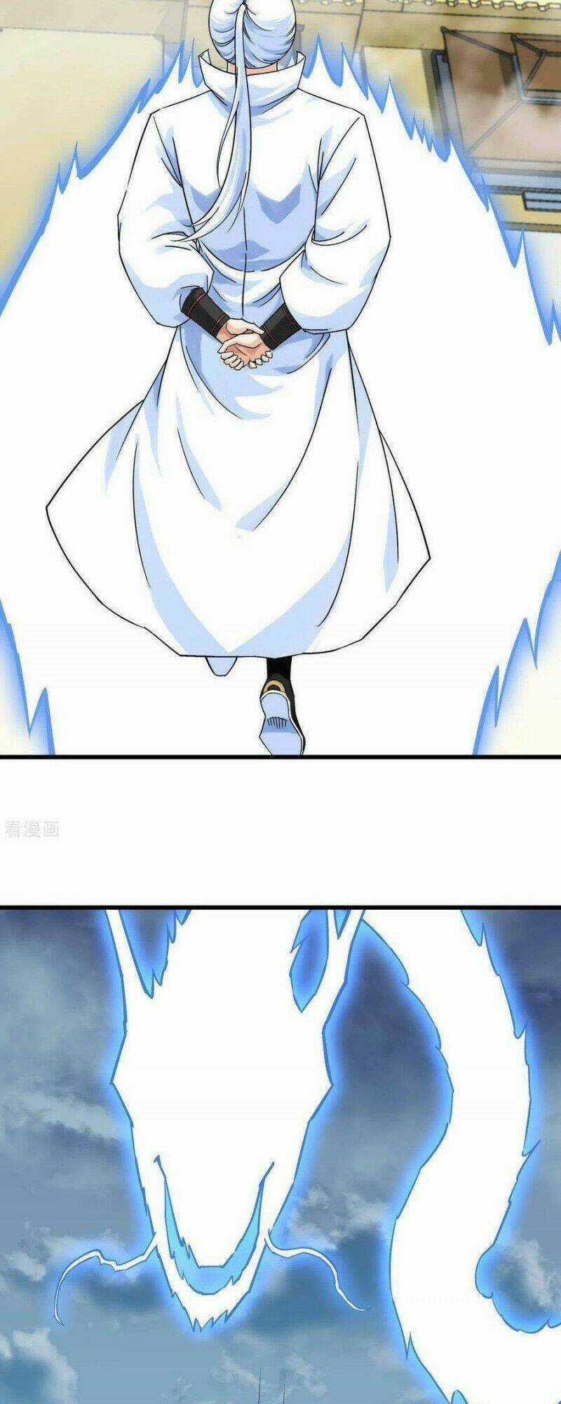 Trọng Sinh Ta Là Đại Thiên Thần Chapter 180 trang 20