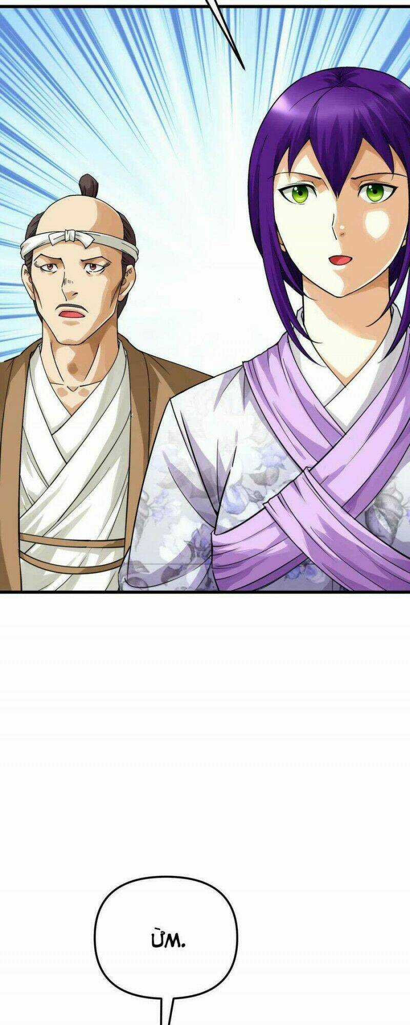 Trọng Sinh Ta Là Đại Thiên Thần Chapter 180 trang 23