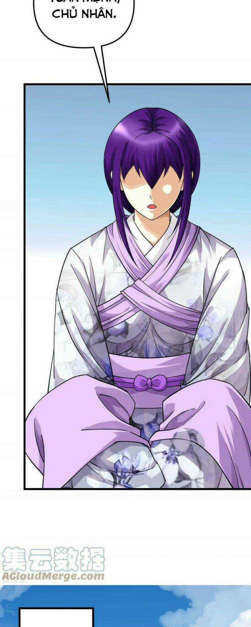 Trọng Sinh Ta Là Đại Thiên Thần Chapter 180 trang 25